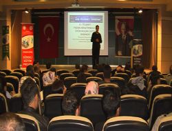 KUDAKA'DAN E-ticaret semineri